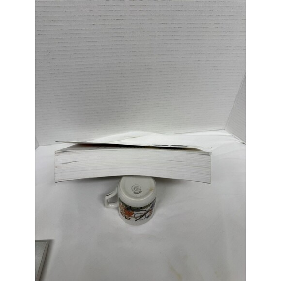 Book Into the Storm: On The Ground In Iraq by Clancy, Tom, Franks Jr, Gen. Fred - Picture 6 of 6